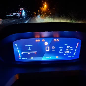 Yeni Aracın Bitmeyen Sorunları