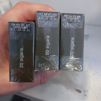 Marlboro Red Sigara Kalitesinde Düşüş