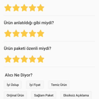 Dolap Uygulamasında Kargo Kesintisi Mağduriyeti