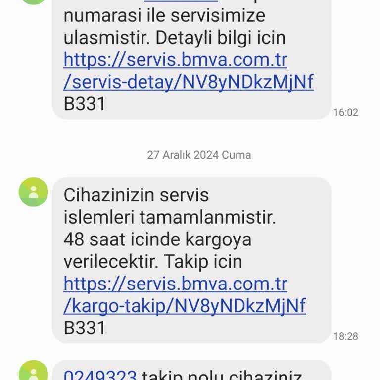 Masaj Aleti Sorunu Ve Kötü Müşteri Hizmetleri Deneyimi