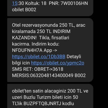 İade Sürecinde Yaşanan Aksaklık Ve Gecikme
