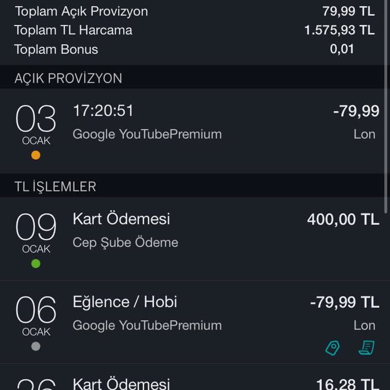 Çifte Ücretlendirme Sorunu