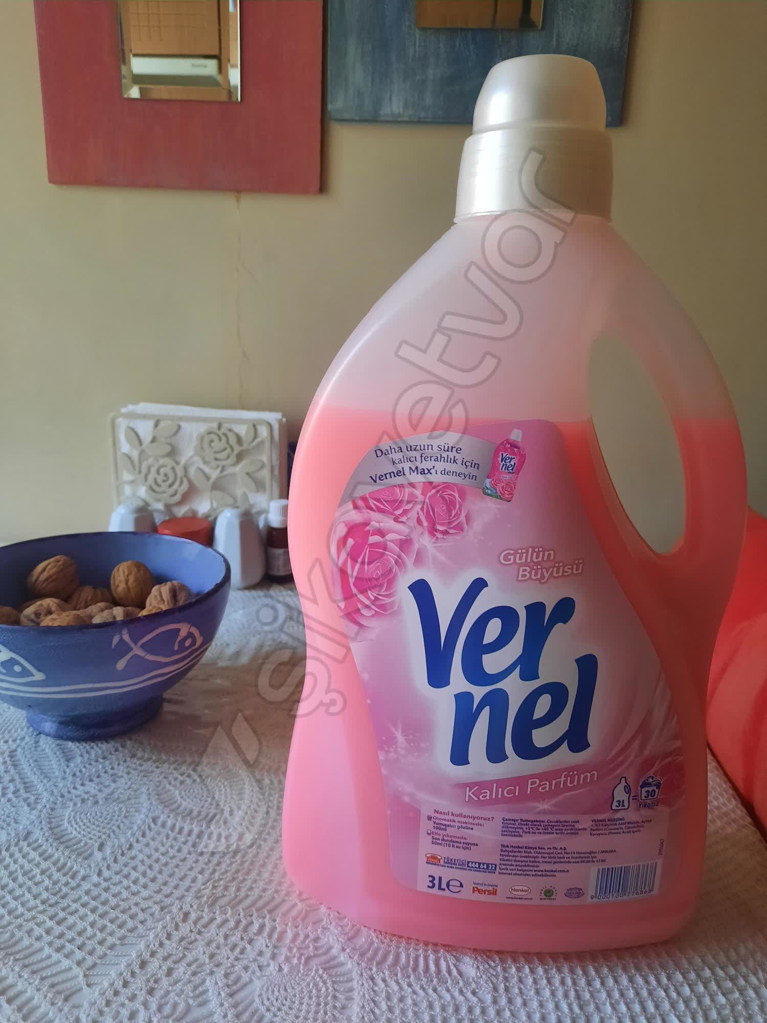 Vernel Gulpembe Vernel Gülün Büyüsü: Alerjik Reaksiyon Ve Sağlık Tehlikesi - Şikayetvar