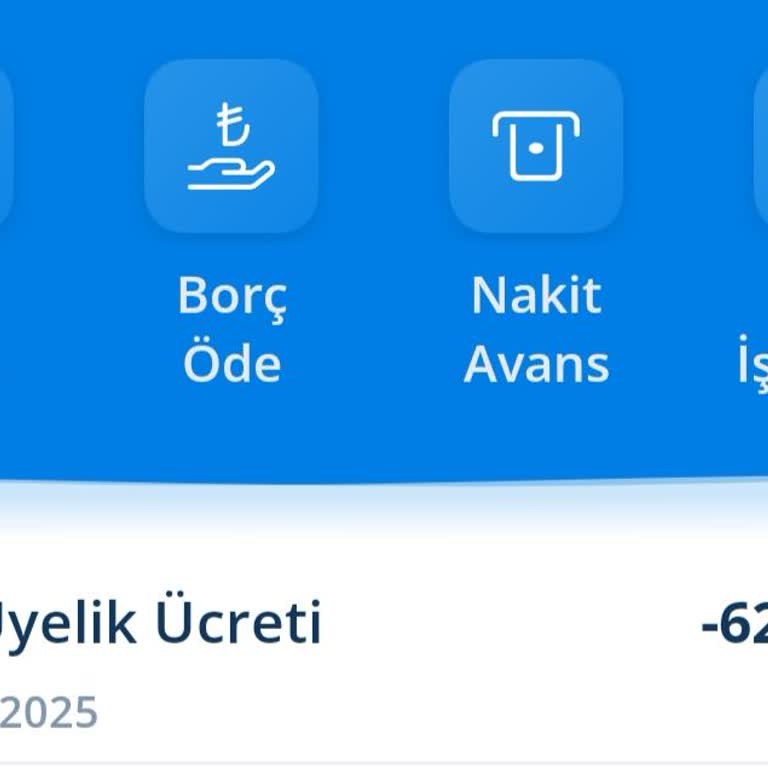 Haksız Üyelik Aidatı Kesintisi