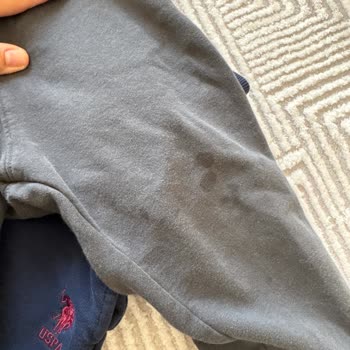 Çamaşır Makinesi Kabusu: Temizlik Ve Yırtık Sorunları