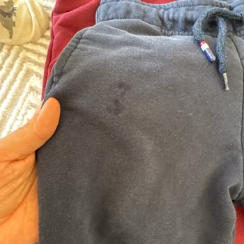 Çamaşır Makinesi Kabusu: Temizlik Ve Yırtık Sorunları