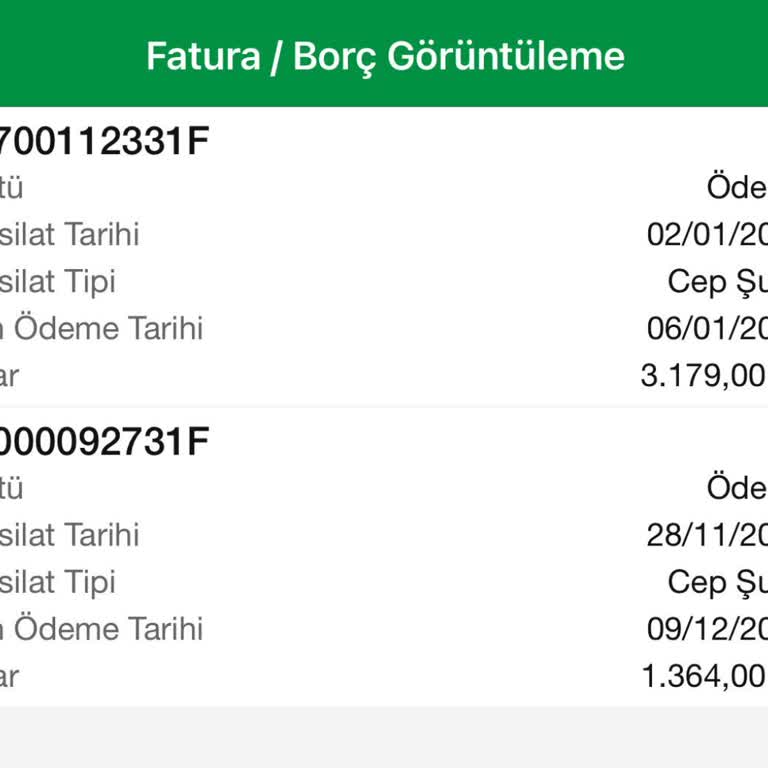 İGDAŞ'ın İlgisiz Sayaç Kontrolü ve Yüksek Fatura Sorunu