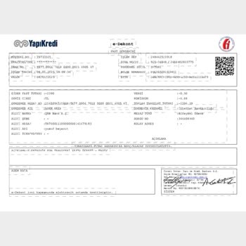 Yanıltıcı Hizmet Ve Güven Sorunu