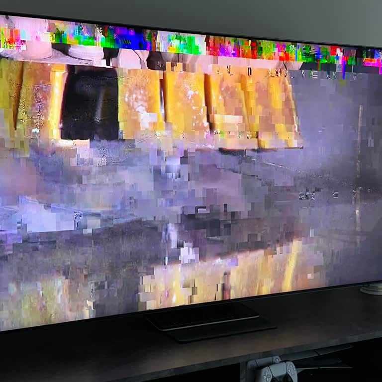 Ankara'nın Göbeğinde 10 Gündür Çözülmeyen TÜRKSAT Kablo Sorunu
