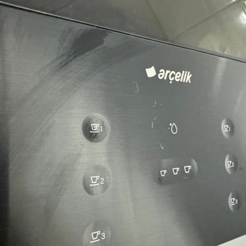 Arçelik Kahve Makinesi Servis Sorunlarıyla Mücadele