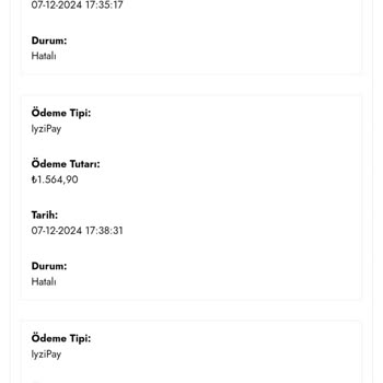 Tüy Dökme Sorunu Ve İade Sürecindeki Zorluklar