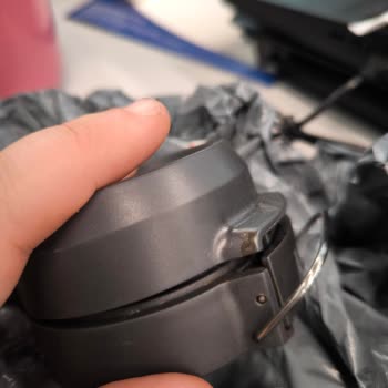 Stanley Termos İçin Hijyen Sorunu Ve Yanlış Kargo