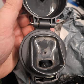 Stanley Termos İçin Hijyen Sorunu Ve Yanlış Kargo