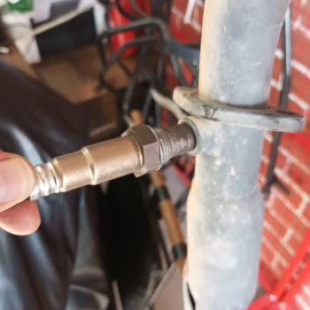 Egzoz Ve Oksijen Sensörü Sorunu: 1 Yıldır Çözüm Bekleyen Mağduriyet