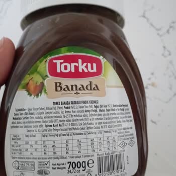 Ürün Tadındaki Değişiklik Hayal Kırıklığı Yarattı