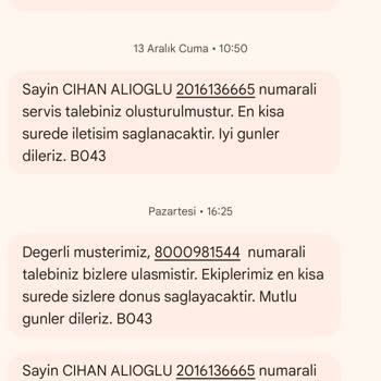 Kelebek Mobilya'nın Servis Kabusu: Çözülmeyen Vida Sorunu