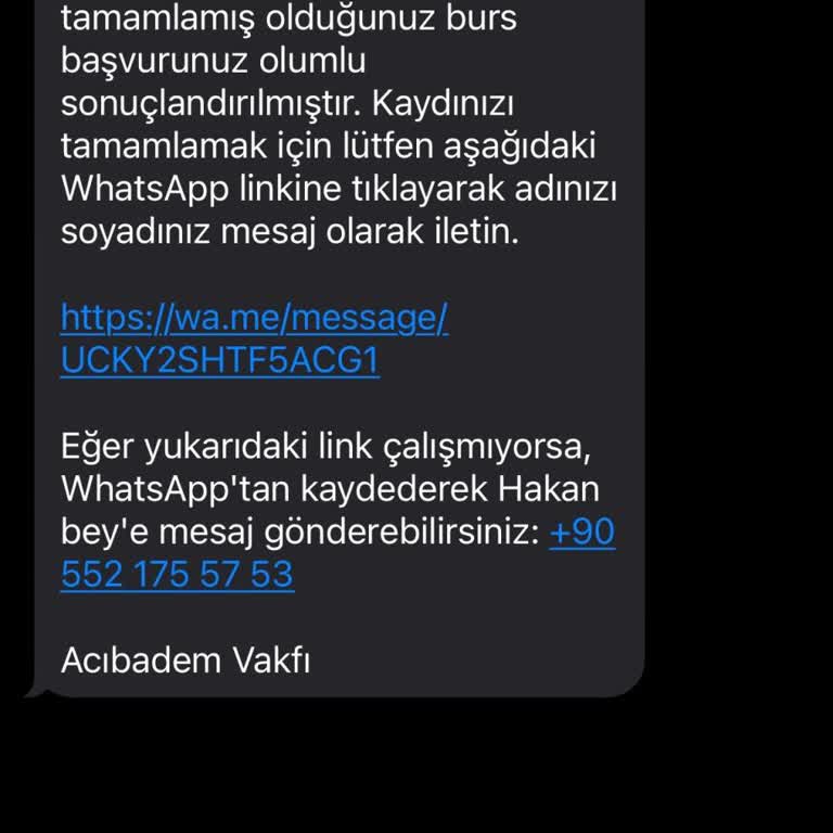 Kişisel Bilgilerin Güvenliği Hakkında Endişe