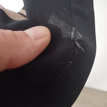 Modaselvim Defolu Ürün Ve İade Sorunu