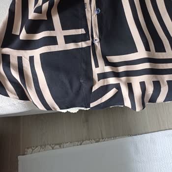 Modaselvim Defolu Ürün Ve İade Sorunu