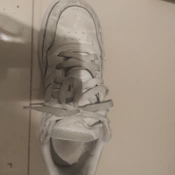 Adidas Ayakkabıda Kalite Sorunu