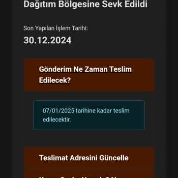 Teslim Edilmeyen Kart Ve Ulaşılamayan Destek: Müşteri Mağduriyeti