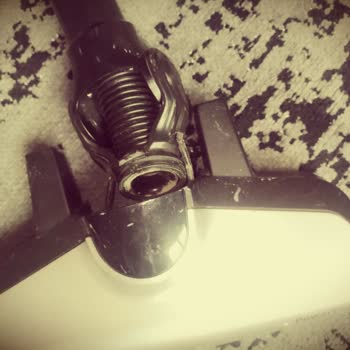 Bosch Unlimited Seri 6 Süpürge Başlığı Hayal Kırıklığı