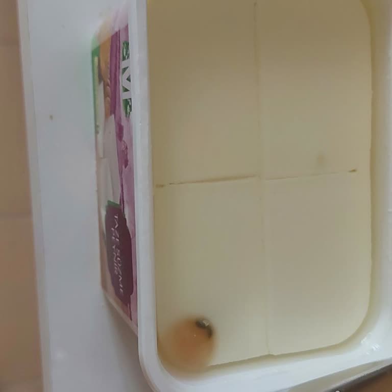 Migros'tan Aldığım Peynir Küflü Çıktı Müşteri Memnuniyeti Sıfır