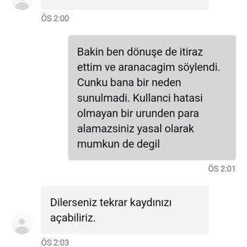 Samsung Televizyon Arızası Ve Yetersiz Müşteri Hizmetleri