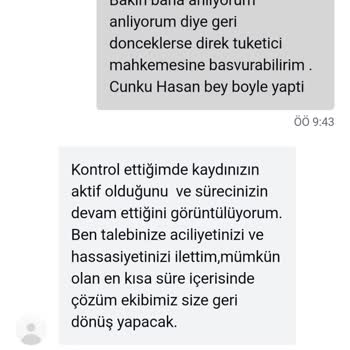 Samsung Televizyon Arızası Ve Yetersiz Müşteri Hizmetleri