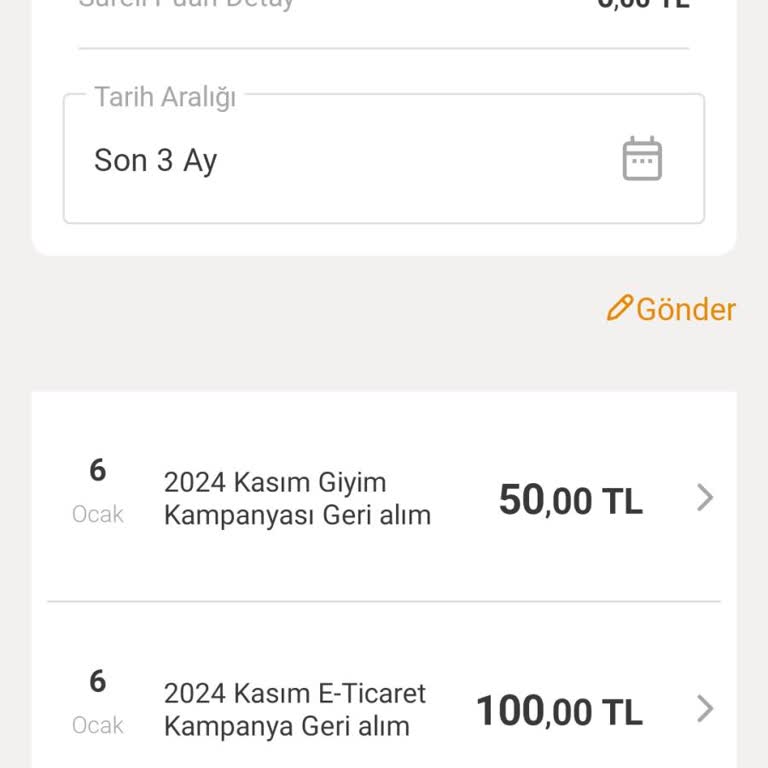 Bankanın Tutarsız Puan Süresi Politikası