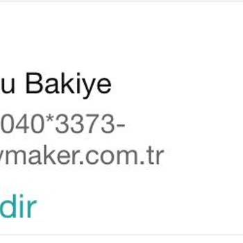İzinsiz Para Çekimi Ve İade Talebi
