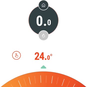 Sıcaklık Göstergesi Sorunu: Uygulama Ve Kombi Arasında Tutarsızlık