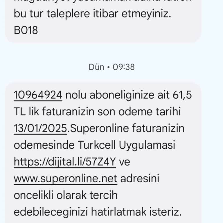 Ücretsiz Denilen İnternetin Gizli Ücretleri