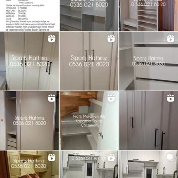 Dolap Dünyası'nda Büyük Hayal Kırıklığı