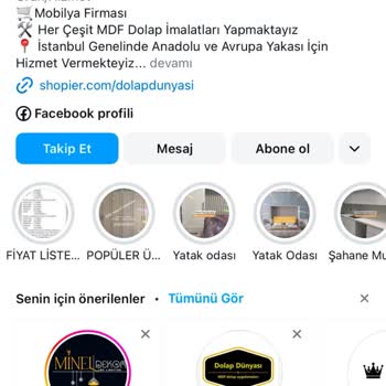 Dolap Dünyası'nda Büyük Hayal Kırıklığı