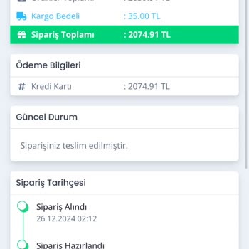 İade Sürecinde Yaşanan Sorunlar Ve İletişim Eksikliği