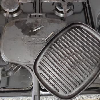 Döküm Tost Tavasının Beklenmedik Kırılma Sorunu