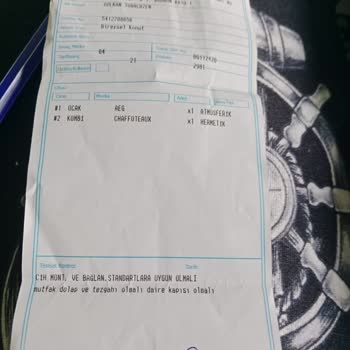 Randevu Kaosu Ve İş Ahlakı Sorunu