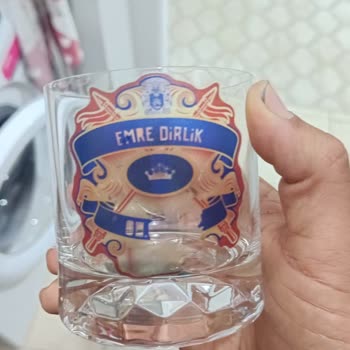 Baskısı Çıkan Viski Kadehi Ve Geciken Değişim Süreci