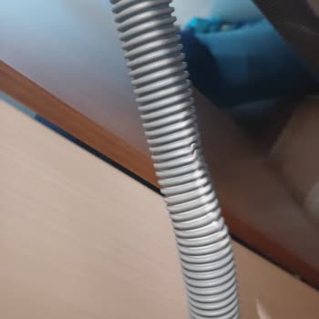 Arızalı Çamaşır Makinesi Ve Yetersiz Müşteri Hizmeti