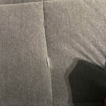 Karaca Uyku Seti Hayal Kırıklığı