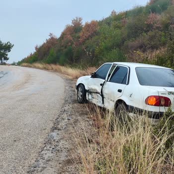 Kaza Sonrası Mağduriyet Ve Değer Kaybı Sorunu