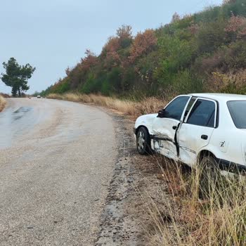 Kaza Sonrası Mağduriyet Ve Değer Kaybı Sorunu