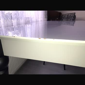 Geciken Teslimat Ve Kusurlu Ürün Deneyimi