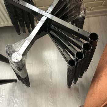 Geciken Teslimat Ve Kusurlu Ürün Deneyimi