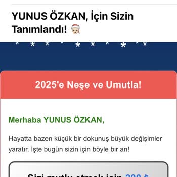 Yanıltıcı Promosyon Ve Çekim Sorunu