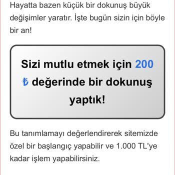 Yanıltıcı Promosyon Ve Çekim Sorunu