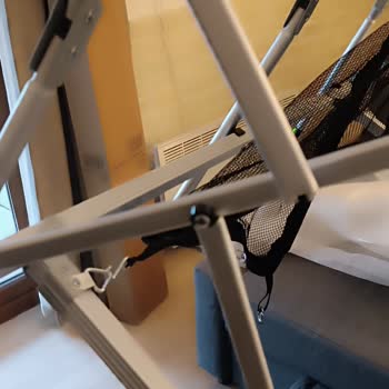 Kırık Masa İadesinde Sorun