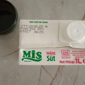 Eksik Sipariş Ve Bozuk Ürün Şoku