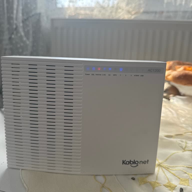 Sürekli Kopan İnternet Ve İlgisiz Müşteri Hizmetleri